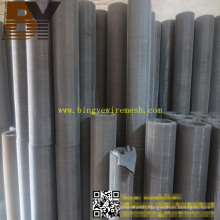 Filter Disc Security Screen Wire Cloth Stainless Steel Wire Mesh